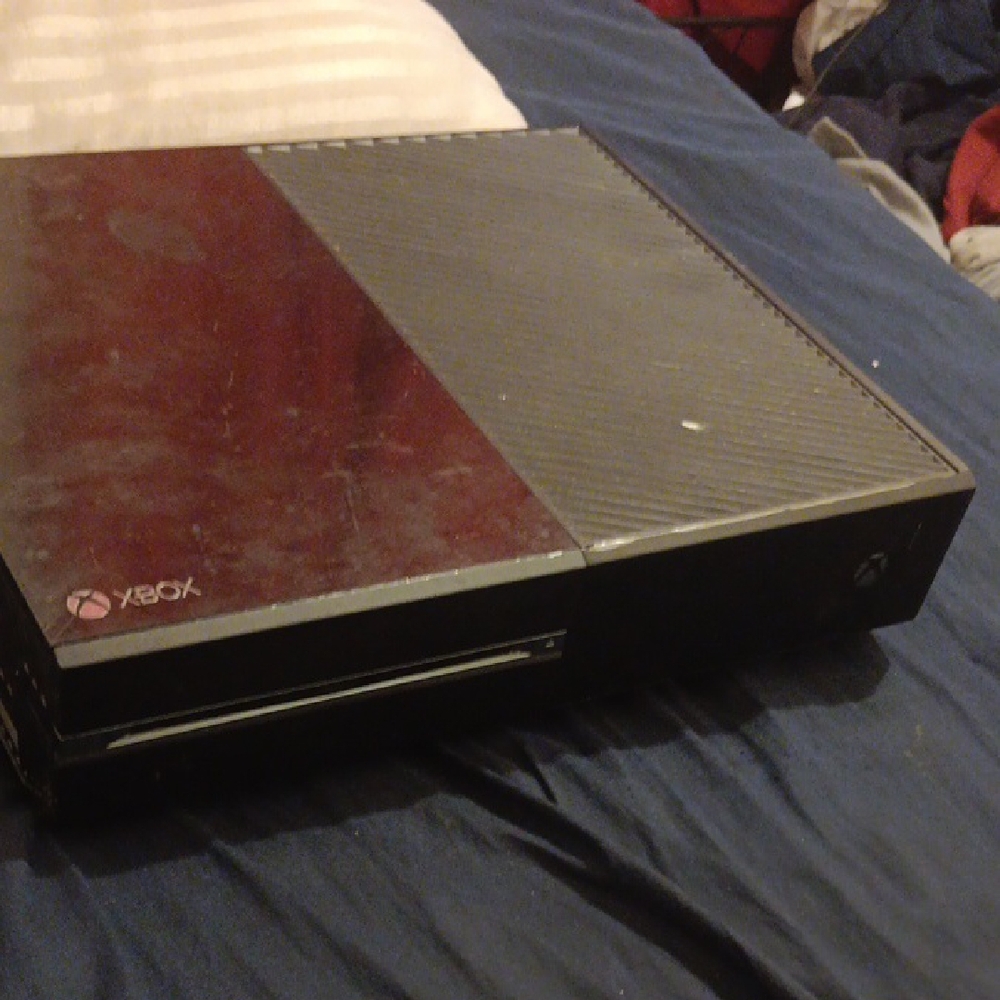 Xbox One Gaming Console